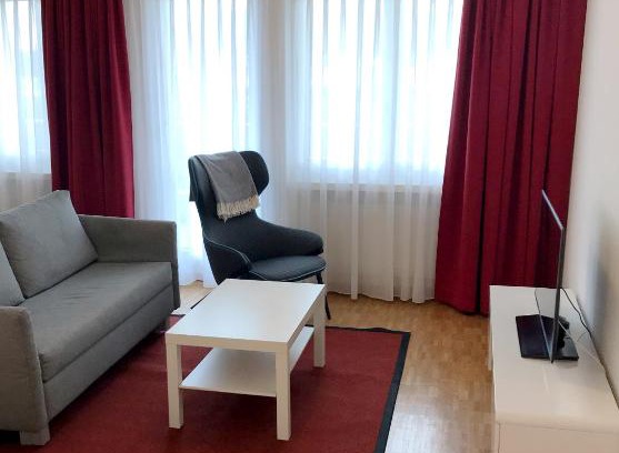 Dietikon District Apartamento | City Stay Furnished Apartments - Eggstrasse