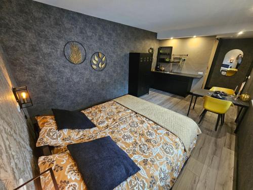 Binnensingelgebied Cama Y Desayuno | City Stay Juliette