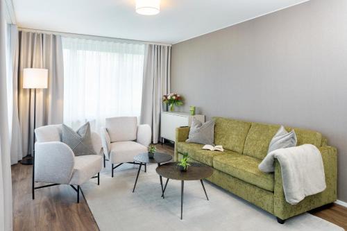 Cham Apartamento | CITY STAY - Papieri-Ring