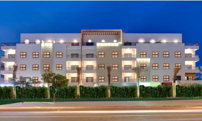 Dubai Investment Park Apartamento | City Stay Residences - Serviced Apartments DIP