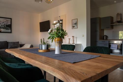 Erfurt Apartamento | City-Studio Erfurt