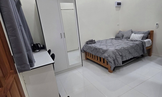 Suva Apartamento | City Studio: Near Hospital