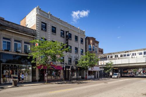 Lakeview Hotel | City Suites Hotel