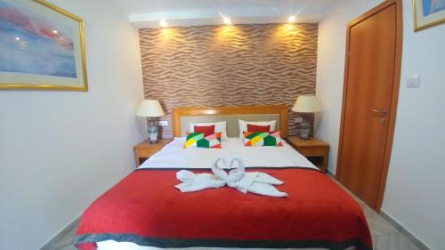 Eilat Apartamento | City Suites