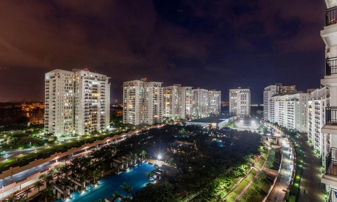 Whitefield Casa | CITY SUITES
