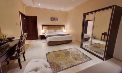 Al Khobar Apartamento | City Suites