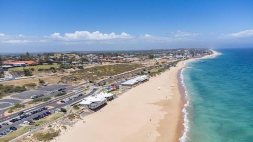 South Bunbury Casa | City Townhouse Bunbury