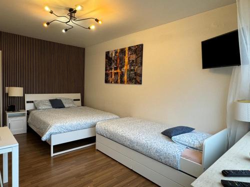Gare Apartamento | City & Tram apartment