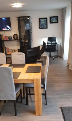 Rhein-Erft-Kreis District Apartamento | City und Garten