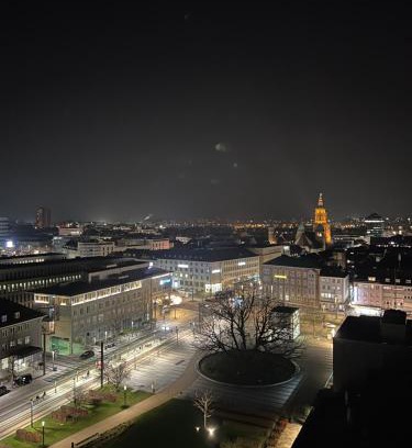 Heilbronn Apartamento | City Unterkunft 3