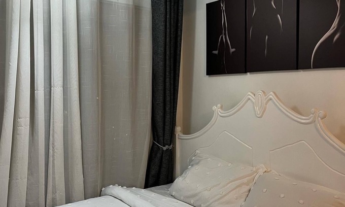Kawangware Apartamento | City Vibe Apartment in Kinoo with view of Nairobi skyline, in a serene estate!