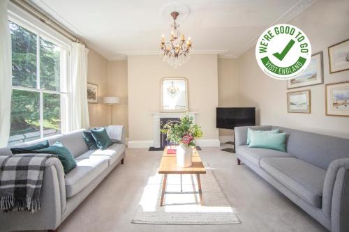 Bath Apartamento | City View - 11 Southcot Place
