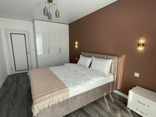 Chisinau Apartamento | City View Apartment