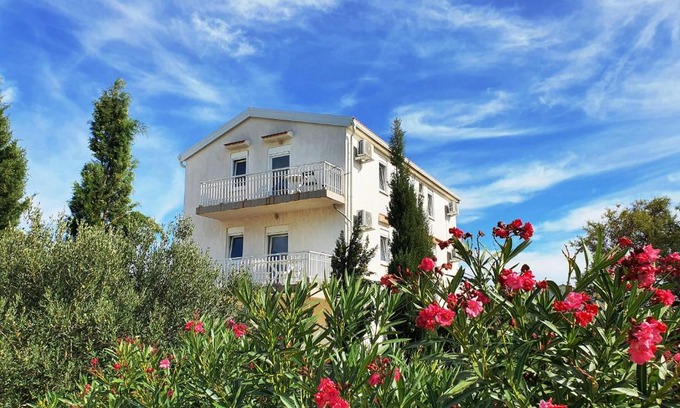 Zrce Apartamento | CITY VIEW apartments Novalja
