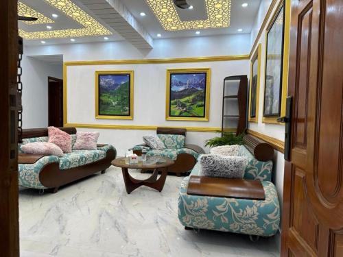 Rajshahi Apartamento | City View Hotel & Apartment