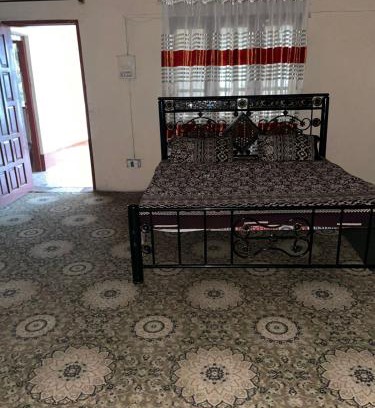 Muzaffarabad Apartamento | City View