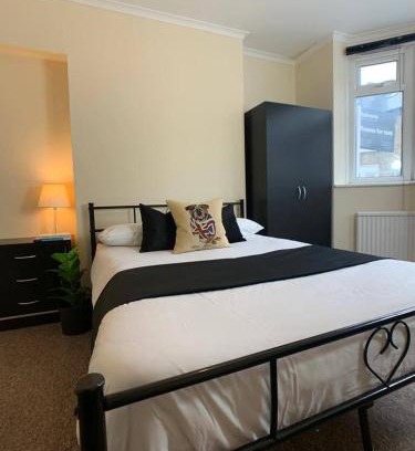 Cambridge Casa | City view place