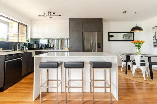 Lutwyche Apartamento | City View Serviced Apartments