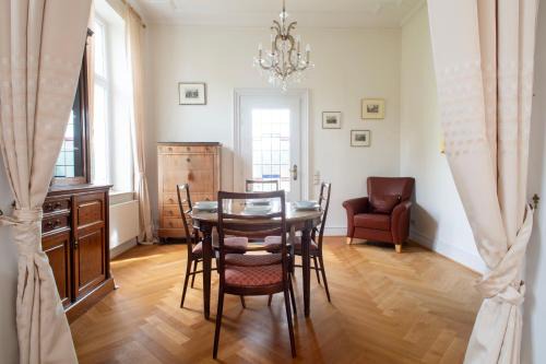 Goch Apartamento | City Villa - perfect for bigger groups