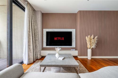 Al Wasl Apartamento | City walk apartment Specter