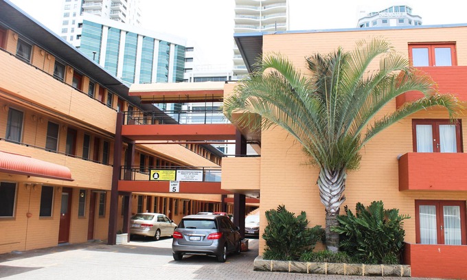 Perth Central Business District Apartamento | City Waters Perth