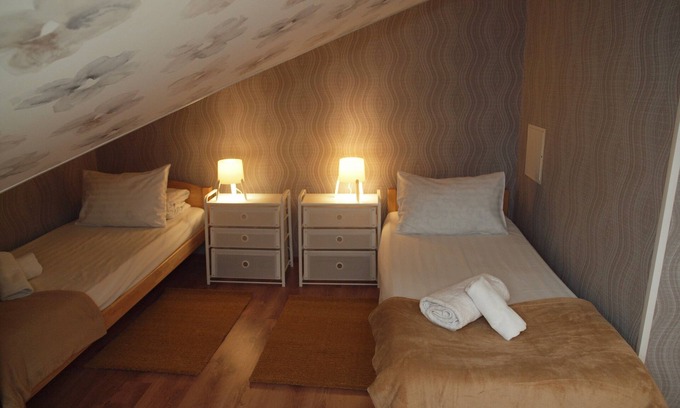 Old Town Hotel | City Westa Hotel