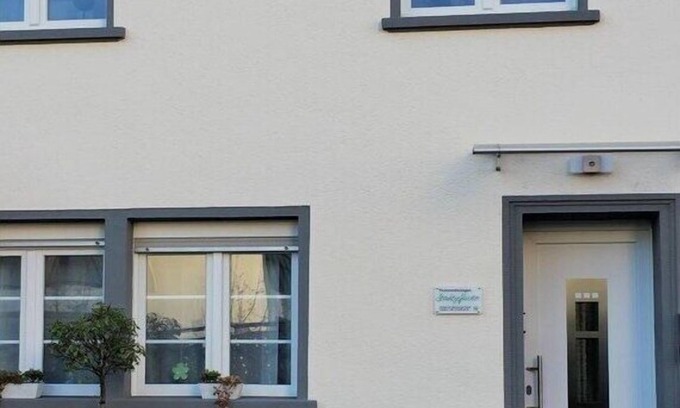 Cochem Apartamento | City Whispers 2 Comfortable Vacation Home