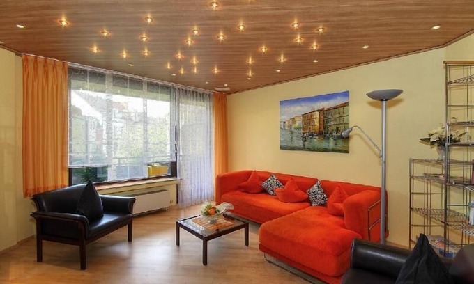 Bruckstraße Apartamento | Apartamento en la ciudad BN8, 44787 Bochum-Zentrum