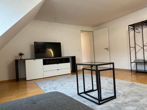 Zwickau Apartamento | City Wohnung Zwickau