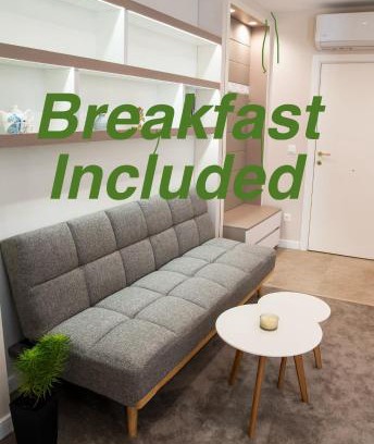 Ruse Center Apartamento | City Zen
