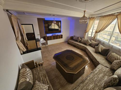Oujda Apartamento | City zen oujda