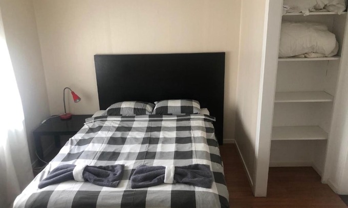Pajala Cama Y Desayuno | CityBed Bed & Breakfast