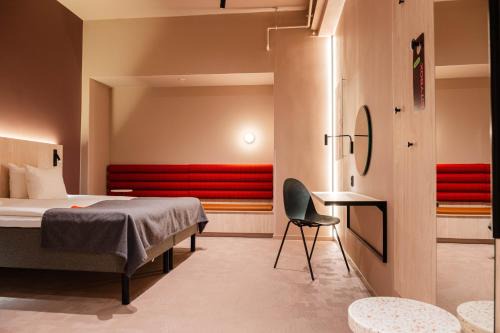 Sodermalm Hotel | Citybox Stockholm