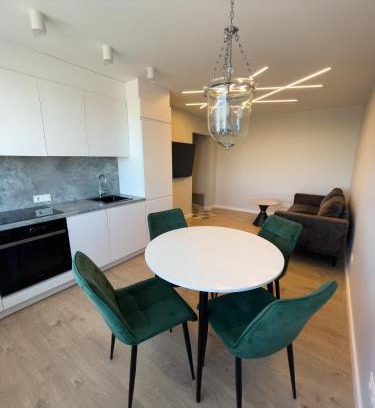 Klaipeda Apartamento | Citybreak Apartment