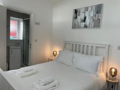 Liverpool Apartamento | CityBreaks Rooms with Free Parking