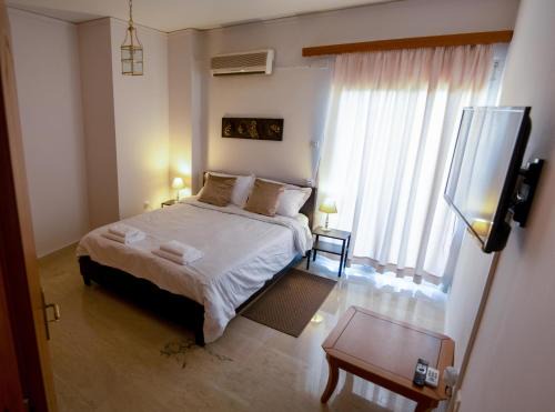 Mesolongi Apartamento | CityCenter Apartment