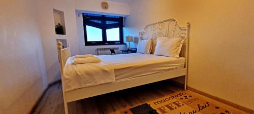Iasi Apartamento | CityCenter2 private family Sauna & Parking AmurResidence