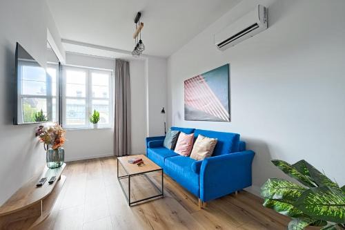 Bielsko-Biala Apartamento | CityCenterApartments/M32/8B