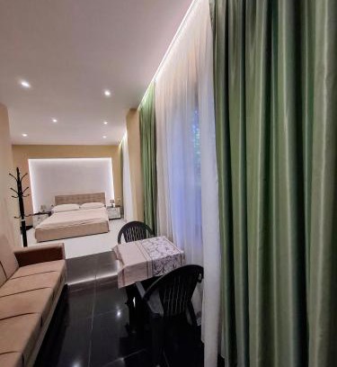 Shkoder Hotel | CityCenterHotel Shkoder