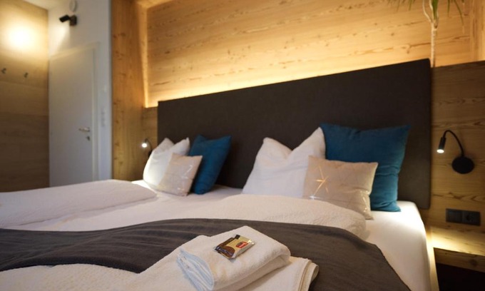 Centro - Piani - Rencio Apartamento | CityChalet family Bozen