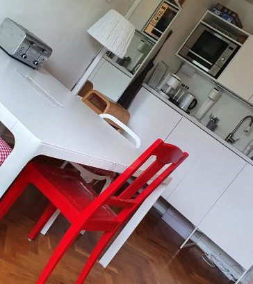Hindby Apartamento | Cityclose for five Malmö