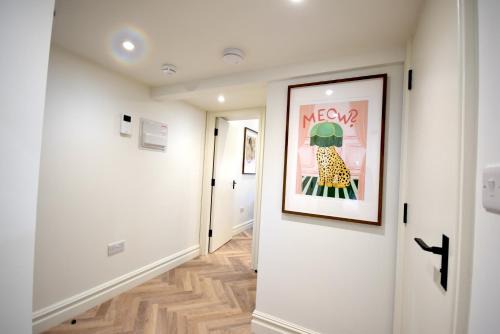 Northern Quarter Casa | CITYeSCAPE - 2BR Top Floor Penthouse NQ