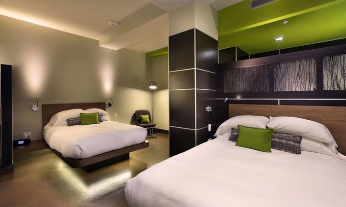 Downtown Hotel | CityFlatsHotel - Grand Rapids, Ascend Hotel Collection