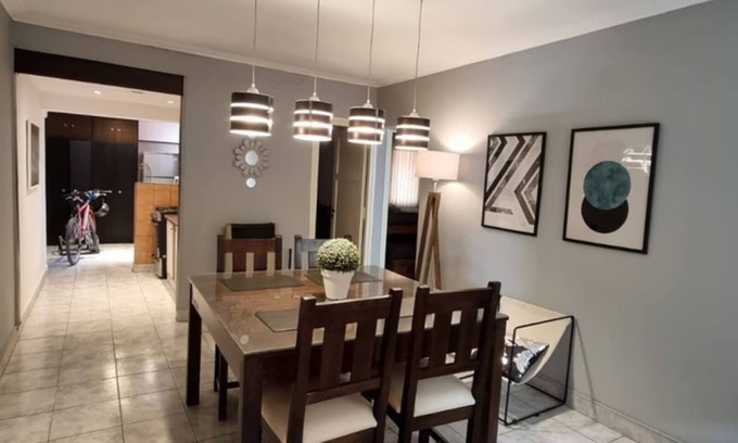 Centro de la ciudad de Mendoza Apartamento | Citygem- departamento en alquiler