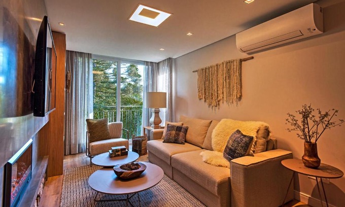 Bavaria Apartamento | Cityhome Bav Residenz Gramado