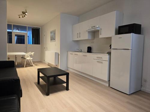 Sint-Gillis Apartamento | Cityhome