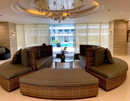 Highway Hills Apartamento | CityHomeStay