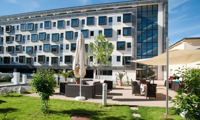 Sankt Polten Hotel | Cityhotel Design & Classic