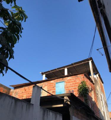 Paripe Casa | CityHouse
