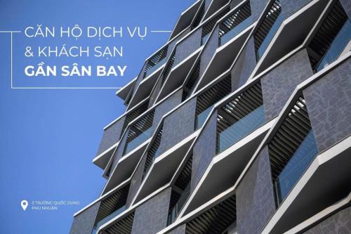 Phu Nhuan Apartamento | CityHouse - Kim Nguyên